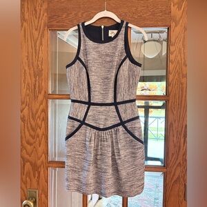 Milly mini dress